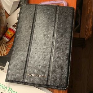 Burberry iPad Mini Case